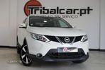 Nissan Qashqai 1.5 dCi N-Connecta - 19