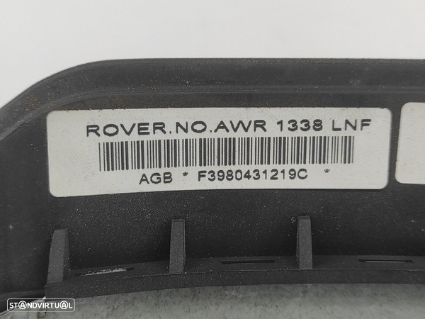 Airbag Volante Land Rover Freelander (L314) - 5