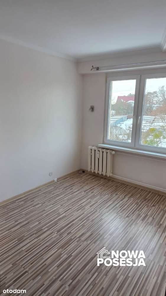 Trzy pokoje, loggia- polecamy-5