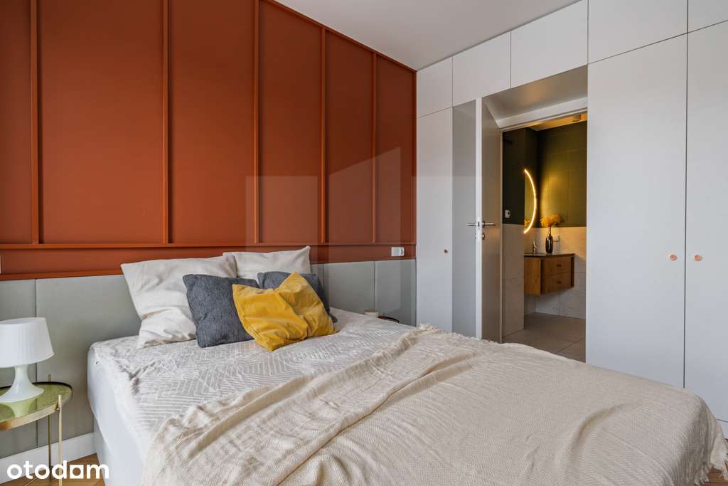Stylowe mieszkanie przy Starówce | Top lokalizacja-11