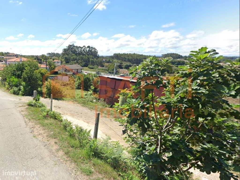 Terreno urbano - Projeto 8 Moradias em Banda! - Grande imagem: 2/20