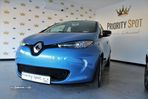 Renault Zoe Limited 20 - 1