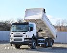 Scania P360 * WYWROTKA 5,30m * 6x4 * STAN BDB! - 2