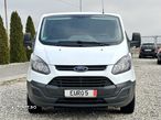 Ford Transit Custom - 2