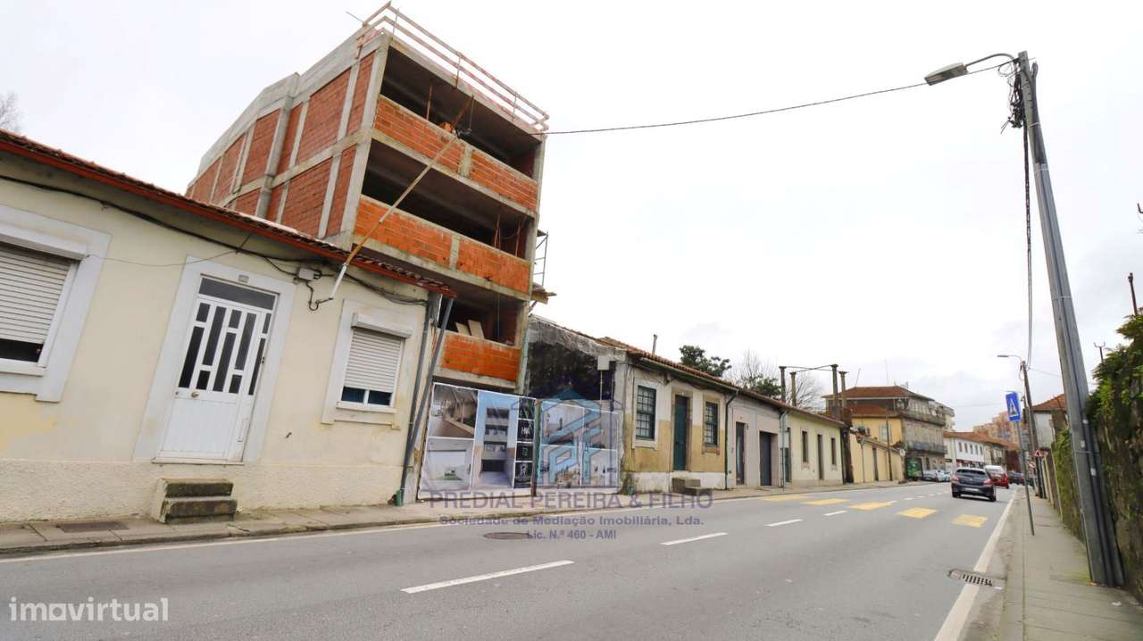 Apartamento T2 Novo - Rio Tinto / Centro/Junto Continente e Lidl - Grande imagem: 5/15