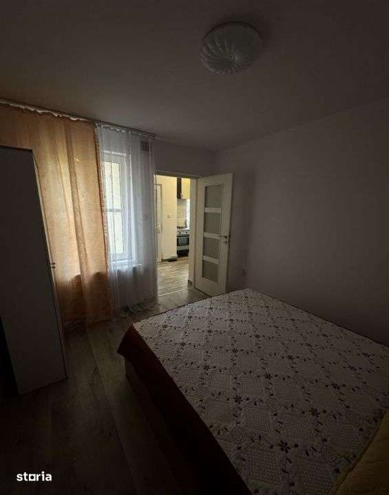 apartament 2 camere zona Piata Cluj Sibiu - Imagine principală: 5/7
