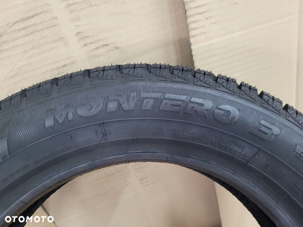 Fulda Kristall Montero 3 155/65R14 75 T NOWA 2019rok - 7