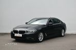 BMW Seria 5 530e Aut. - 1