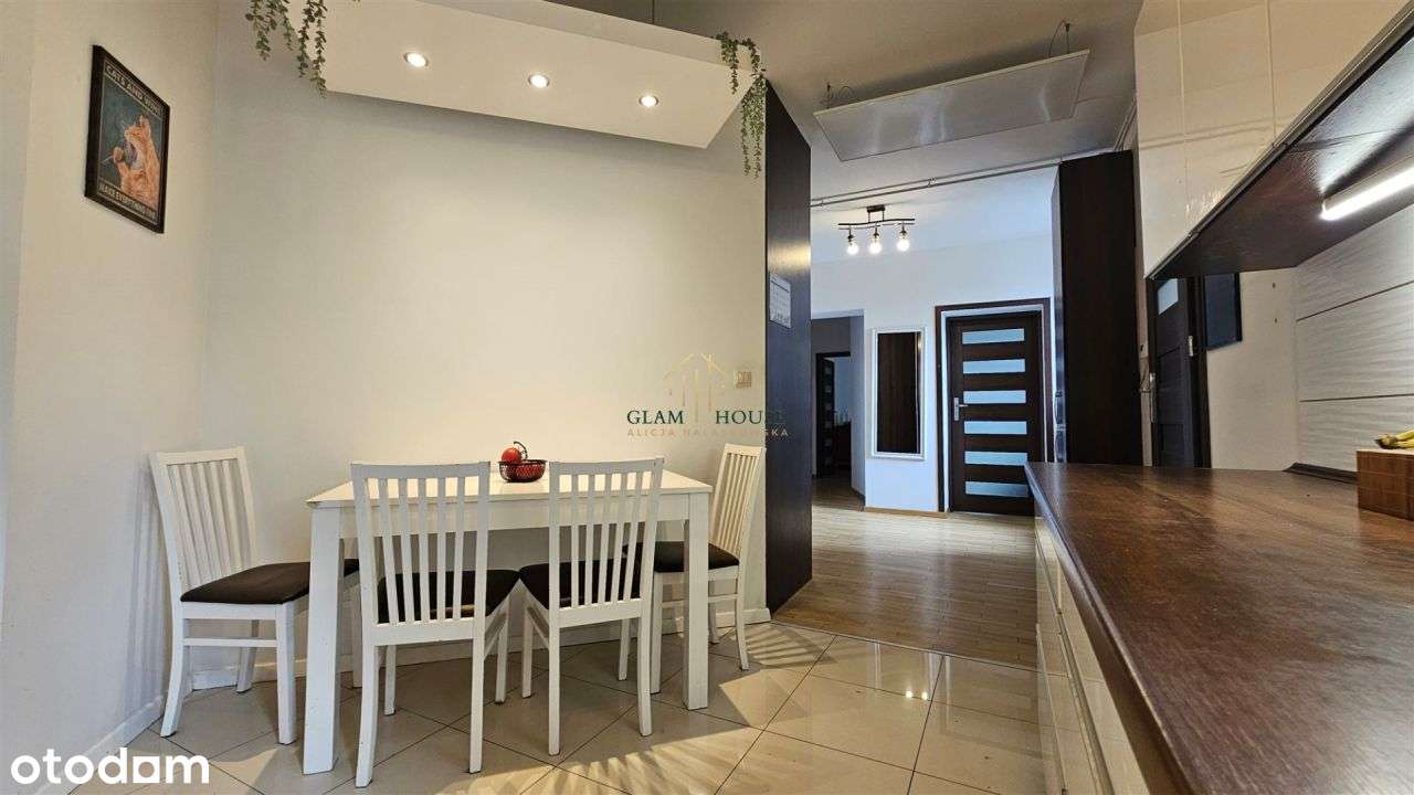 Wyjątkowe M-4 W Sercu Miasta Przestronne - Pełny obrazek: 4/18