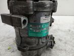 Compressor Ar Condicionado Fiat Grande Punto Van (199_) - 4