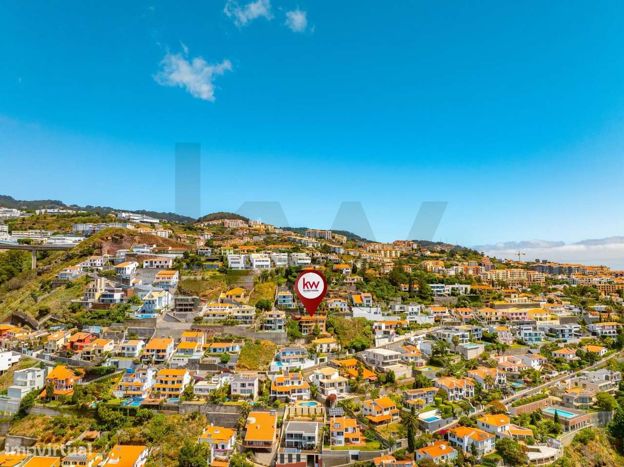 Moradia T3 com Vistas Deslumbrantes e Piscina - Grande imagem: 5/58