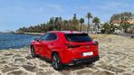 Lexus UX 250h F Sport - 4