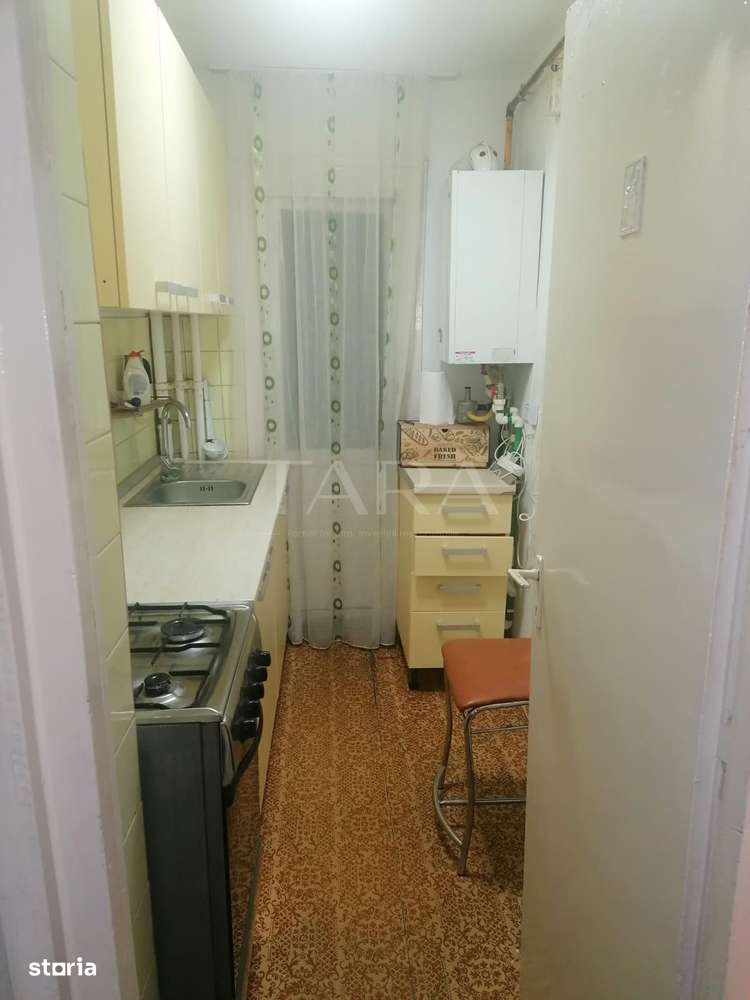 Apartament cu 2 camere, decomandat în Mănăștur, zona Minerva! - Imagine principală: 3/5