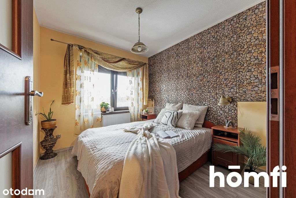 Komorniki|Dom 109 m²|Działka 200 m²|Taras 20 m² - Pełny obrazek: 1/17