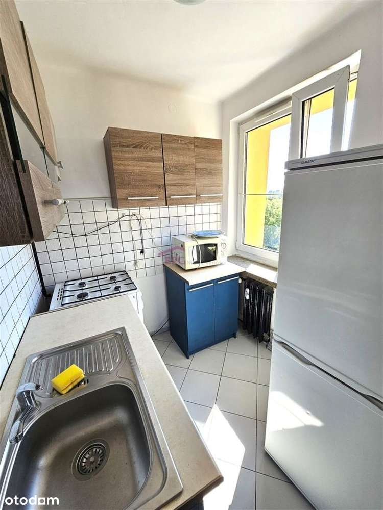 2 Pokoje W Pobliżu Parku Kościuszki! Od Ręki!-6