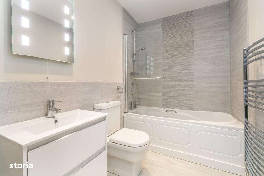 Apartament cu 2 camere, acces facil metrou Tudor Arghezi, Vidra, Ilfov - Imagine principală: 4/22