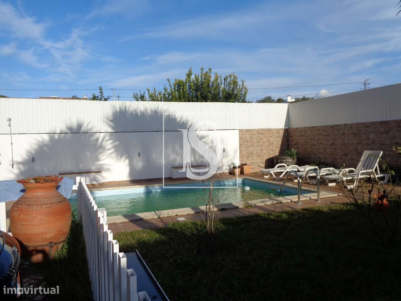 Moradia T5 - Torres Novas - Grande imagem: 4/36