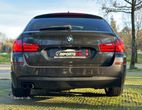 BMW 520 d Pack M Auto - 23