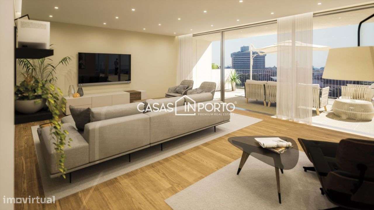 T4 de luxo junto à Ria "A Veneza de Portugal" - Grande imagem: 3/40