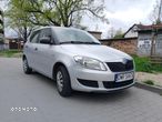 Skoda Fabia 1.2 12V Classic - 1