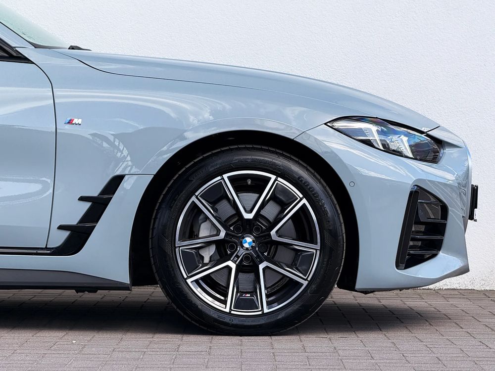 BMW Seria-4 430I XDRIVE M Sport 2.0 Benzyna 258 KM — zdjęcie 4