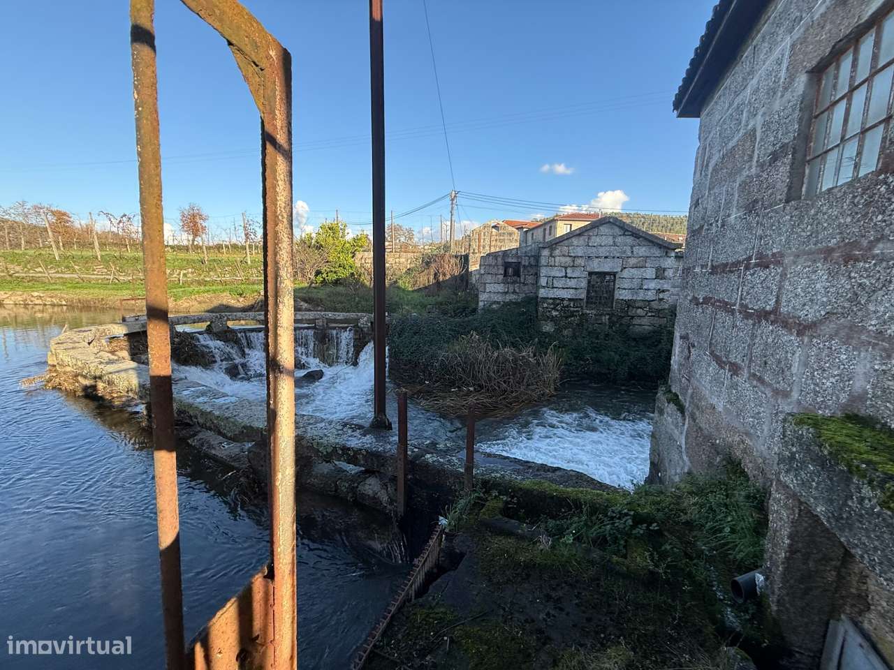 Venda de Conjunto Industrial – Fermentões, Guimarães-32