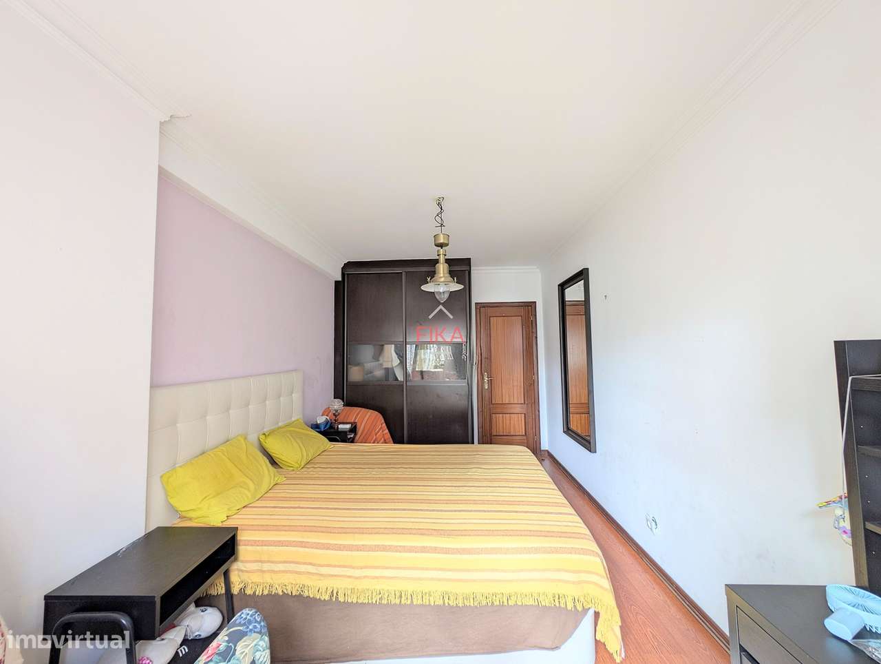 T2 em Santa Marta do Pinhal-7