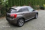 Citroën C4 Aircross 1.8 e-HDi STT 4x4 Exclusive - 7