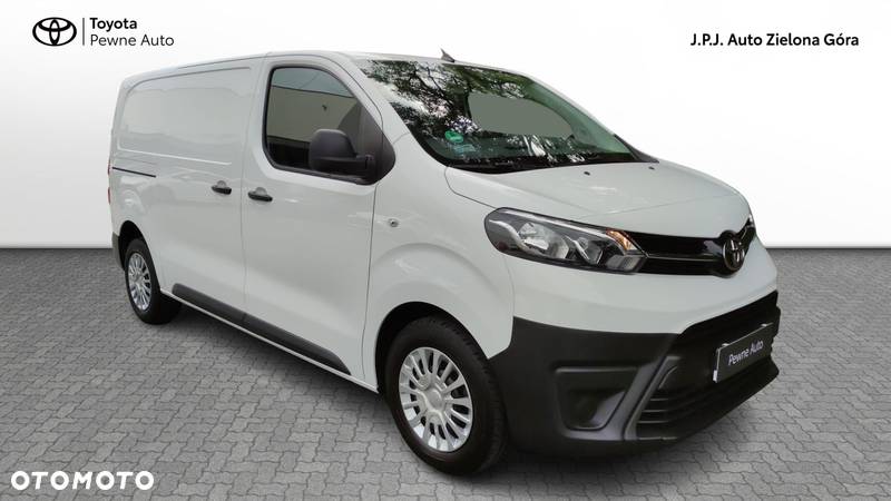 Toyota PROACE - 1