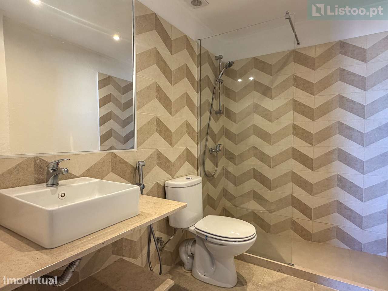 Apartamento T3 | Vista | Centro de Setúbal-12