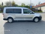 Volkswagen Caddy - 4