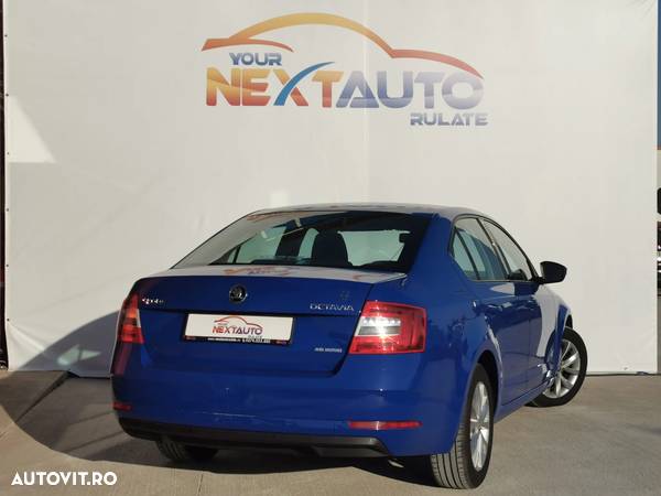 Skoda Octavia 1.6 TDI Ambition - 3