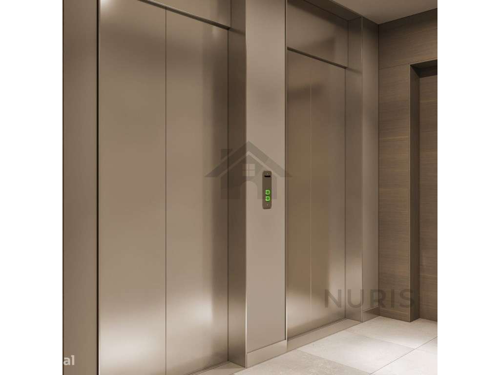 Apartamento T3 em construção para venda em Portimão-11