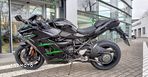 Kawasaki H2 - 9