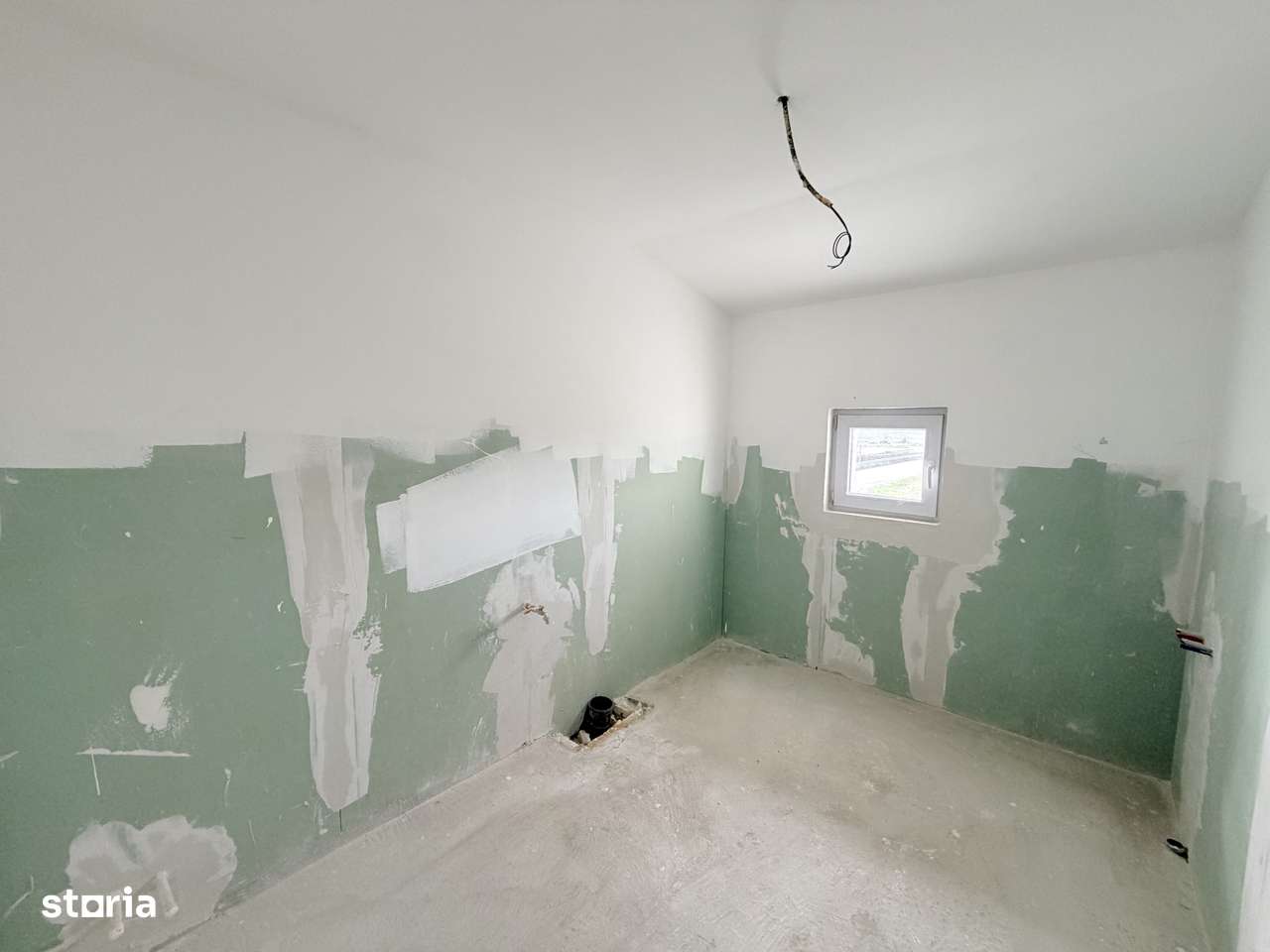 Duplex de vânzare cu 2 apartamente zona nouă Via Carmina (pentru tine)-11