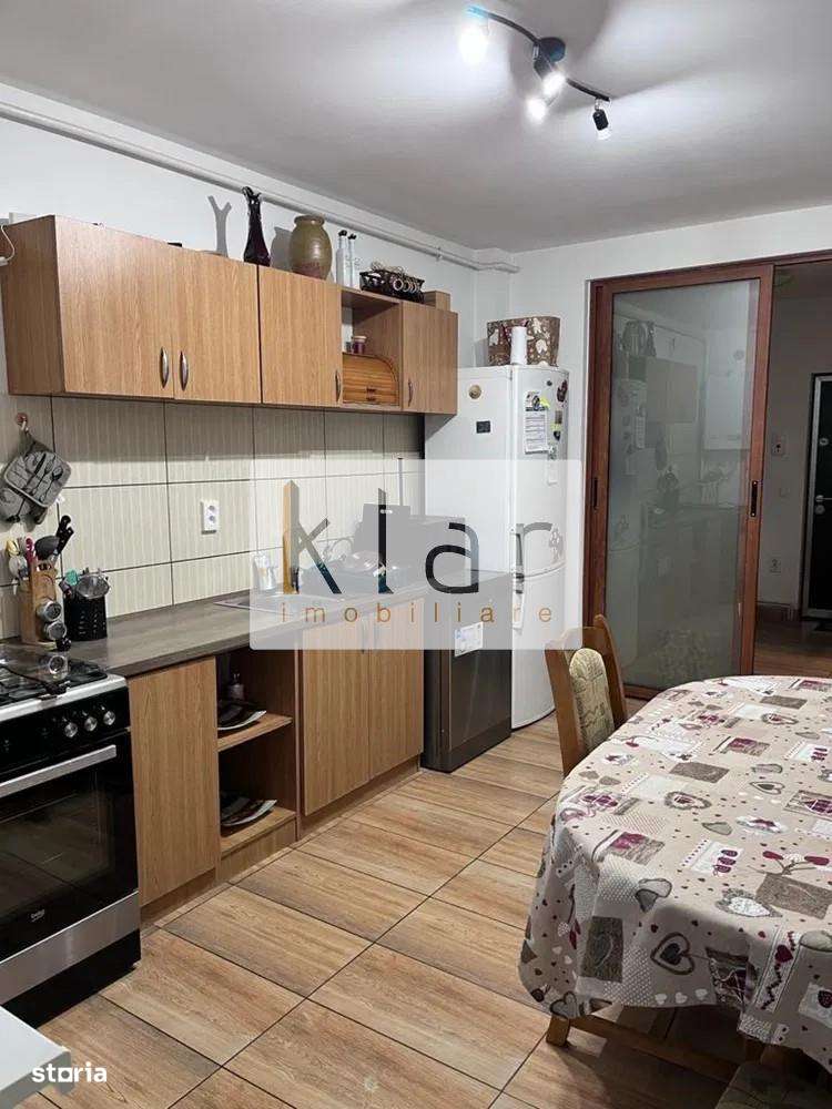 Apartament 1 camera, 36 mp, parcare! Zona Terra! - Imagine principală: 1/7