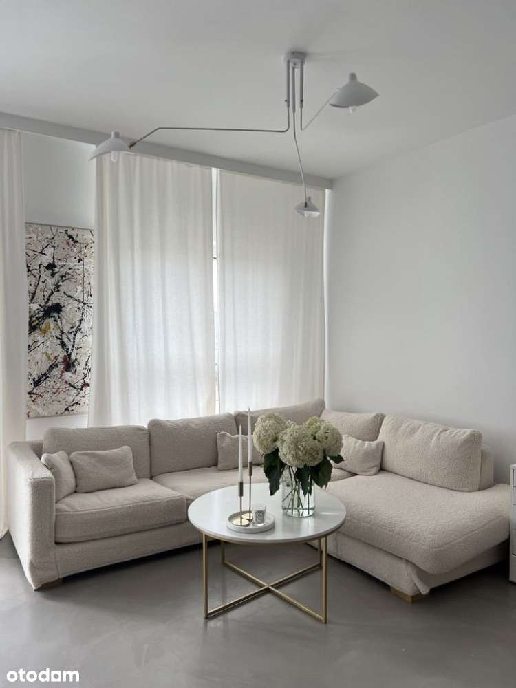 nowoczesny apartament z dużym tarasem-6