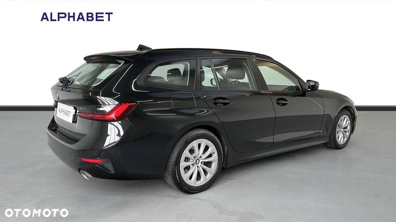 BMW Seria 3 320d Advantage sport - 5