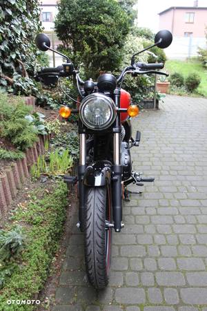 Royal Enfield Meteor - 4