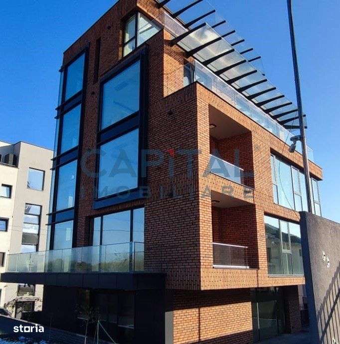 Cladire Smart pentru Clinica sau  IT comision 0% !! - Imagine principală: 4/19