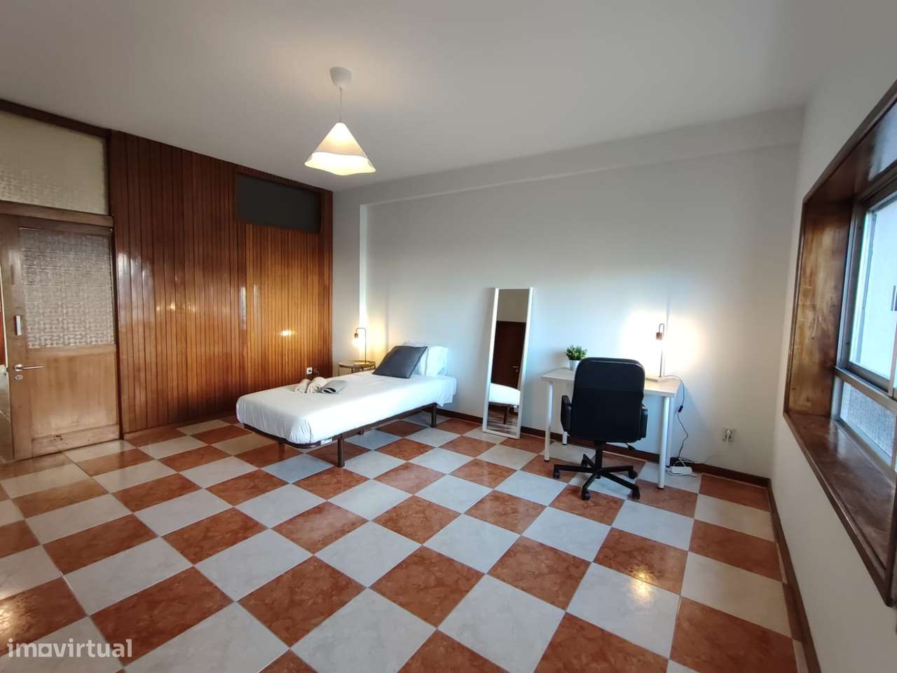 Quarto no Porto - Grande imagem: 5/14