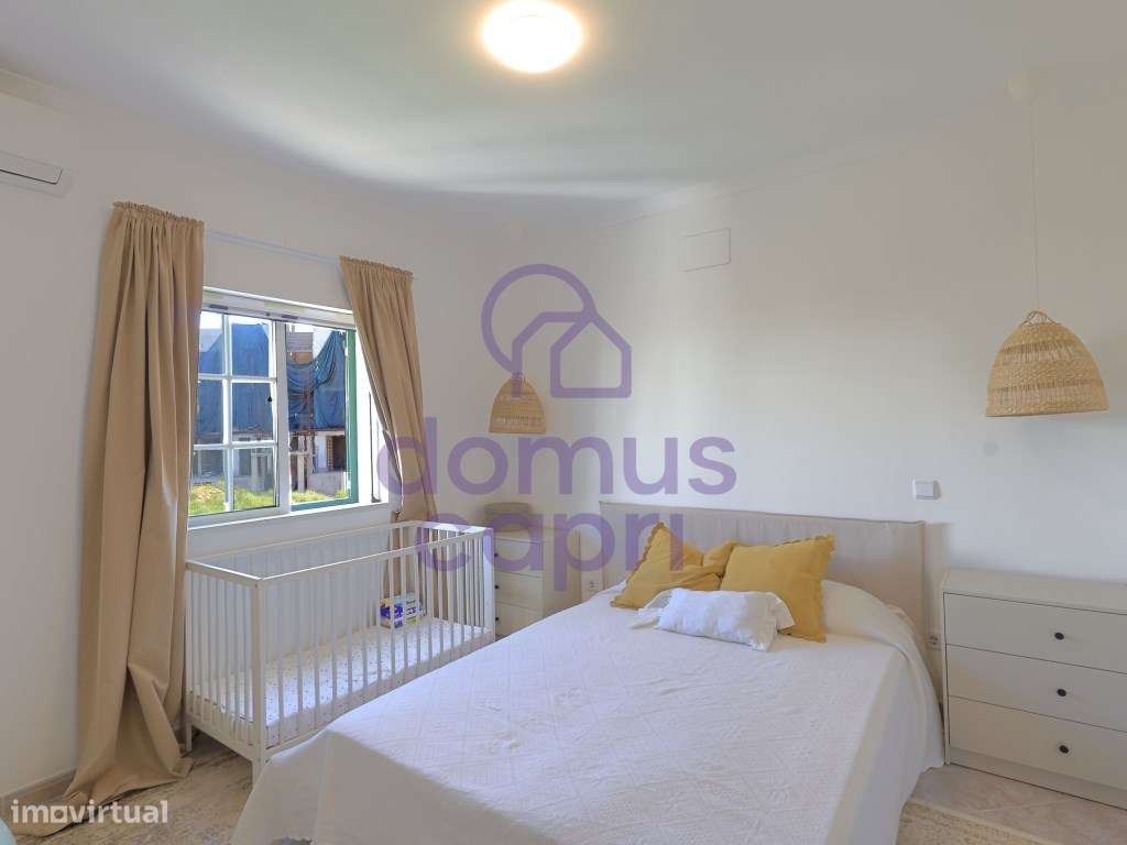 Apartamento T1 em Cabanas de Tavira - Grande imagem: 3/19