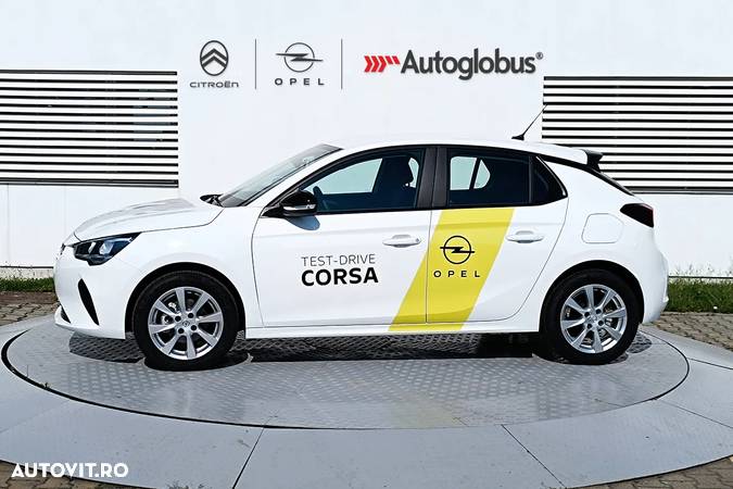 Opel Corsa - 3