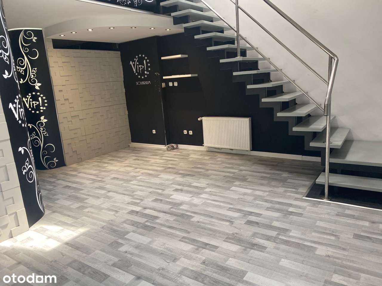 Super Lokal 170 m2- Ścisłe Centrum - Warowna 23 - Pełny obrazek: 2/19