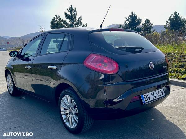 Fiat Bravo 1.6 Multijet 16V DPF Dynamic - 3