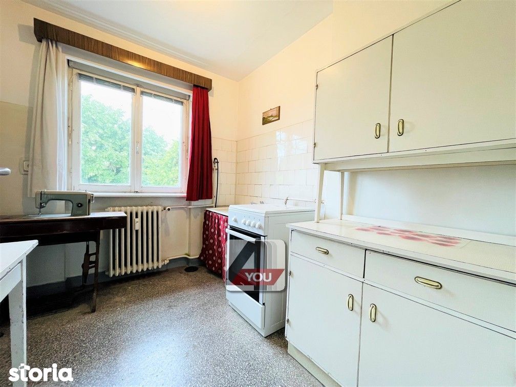 Apartament 2 camere Podgoria – 43700 euro