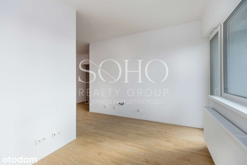 Aktualne Studio Brzezie Wykończone Do Wejścia - Pełny obrazek: 5/12