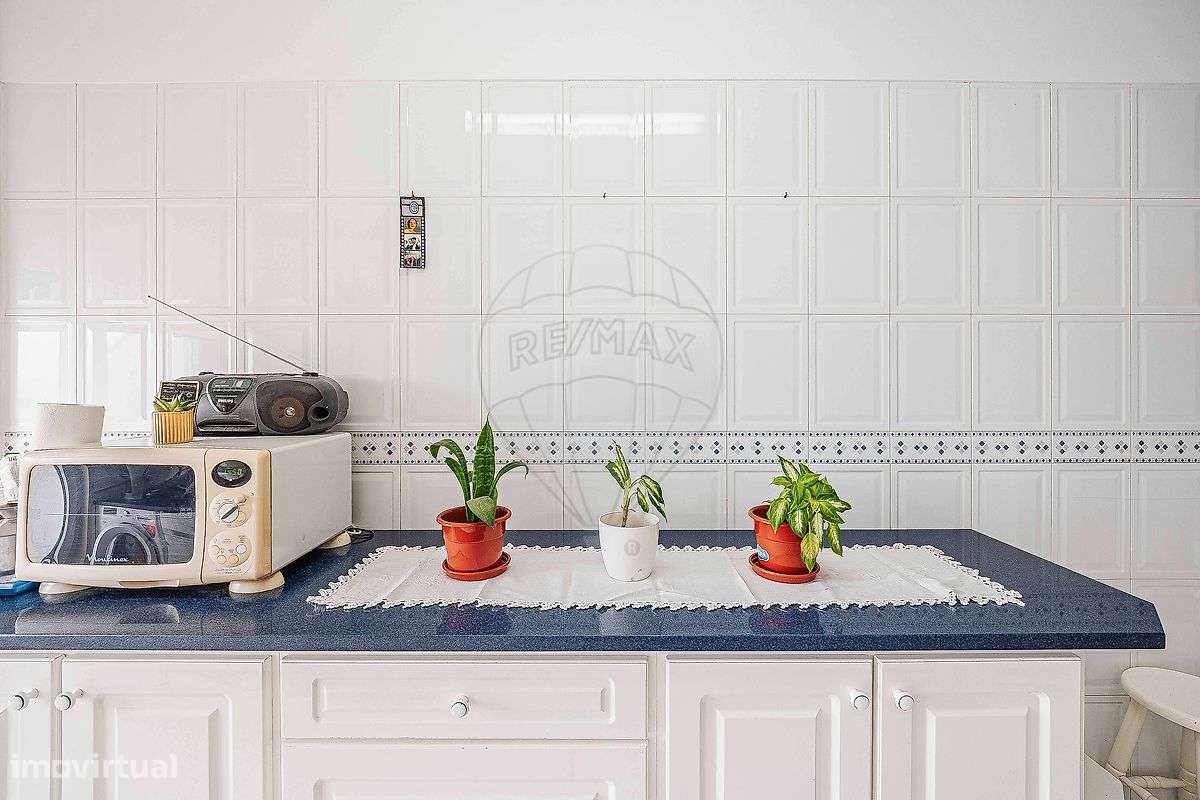 Apartamento T3 para venda-8