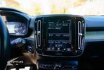 Volvo XC 40 T5 AWD Inscription - 19