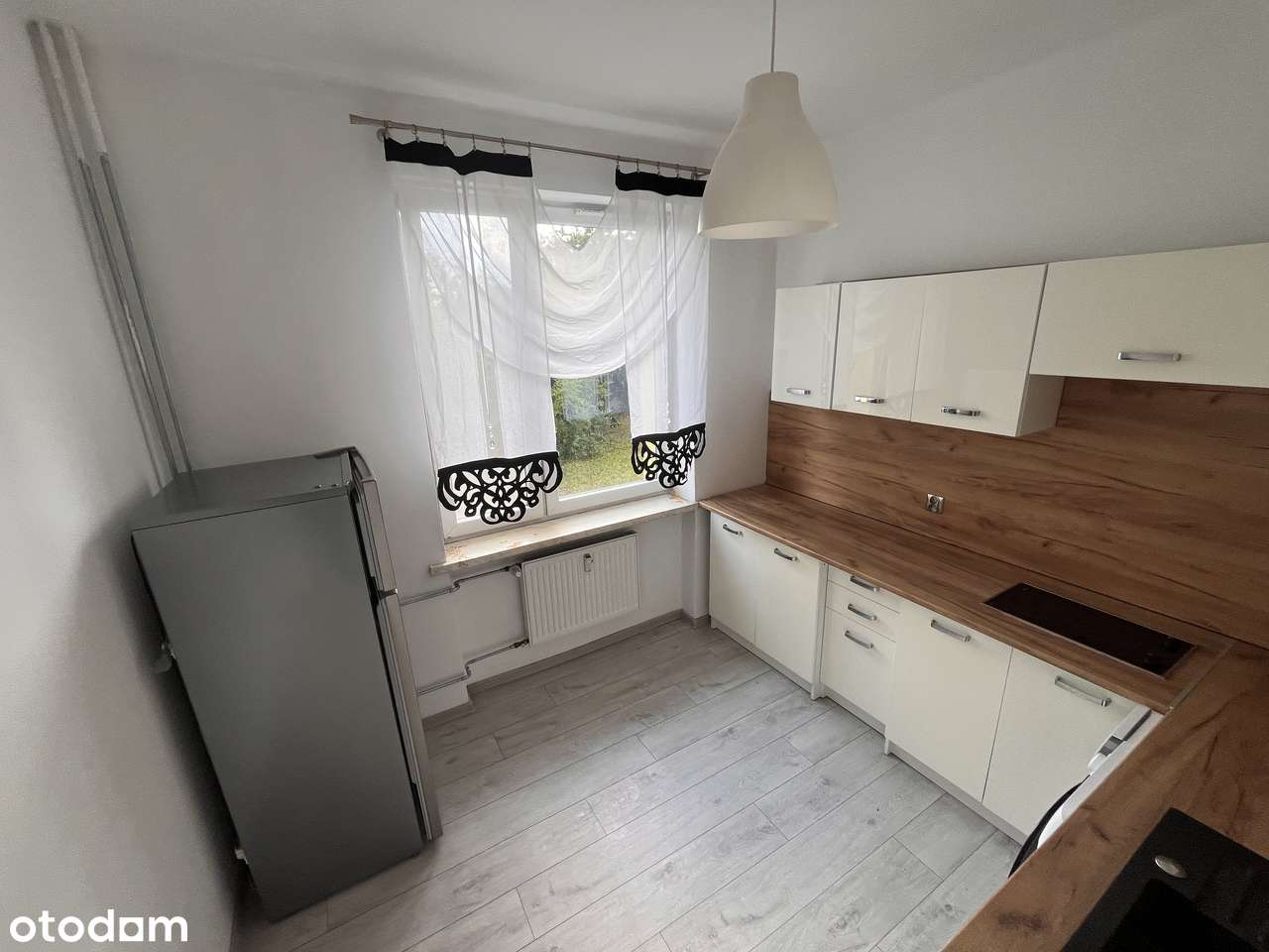 Zadbana kawalerka Bielszowice-16